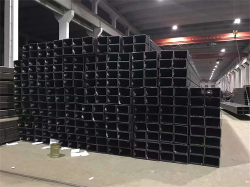 下陆冷拔方管选型指南 工程采购怎么选
